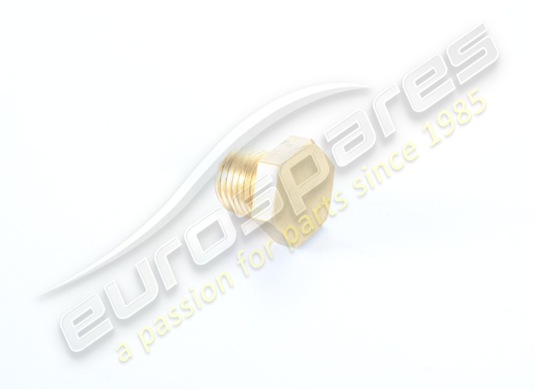 nuovo ferrari tappo filettato. numero parte 153903 (1)