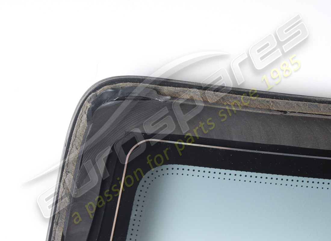 parabrezza lamborghini usato. numero parte 470845099a (5)