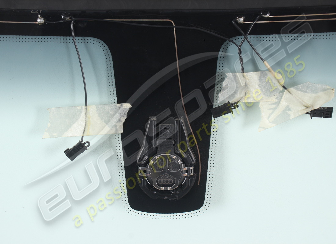 parabrezza lamborghini usato. numero parte 470845099a (4)