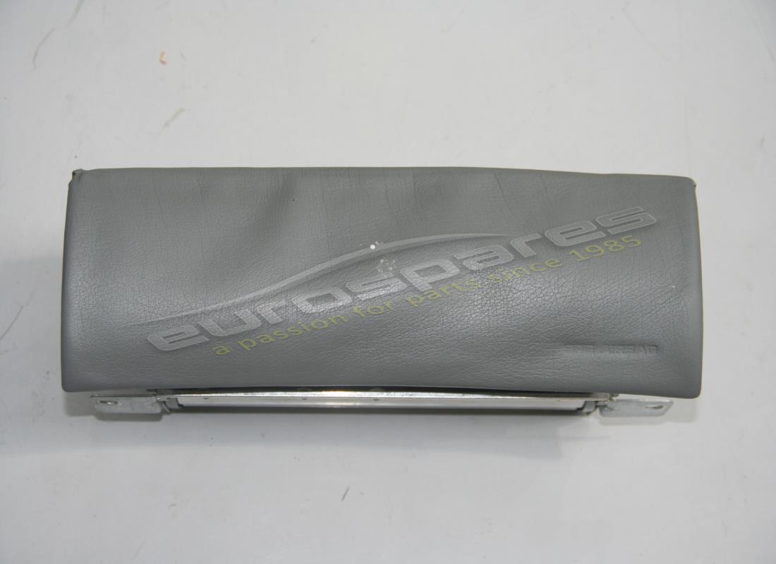 AIRBAG LATO PASSEGGERO USATO Maserati GR. NUMERO PARTE 66586116 (1)