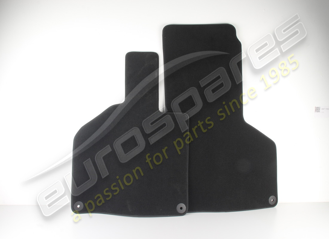 nuovi lamborghini 1 set di tappetini. numero parte 4t1864435dqg8 (1)