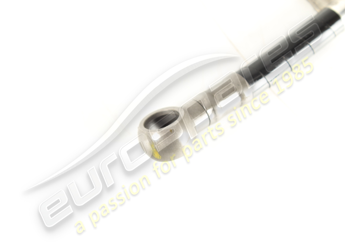 TUBO LAMBORGHINI USATO. NUMERO PARTE 086325097A (2) tubo lamborghini usato. numero parte 086325097a (2)