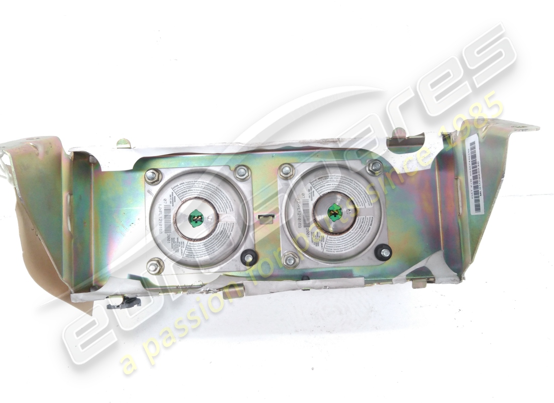 numero parte modulo airbag lamborghini usato lhd 413880199 (2)