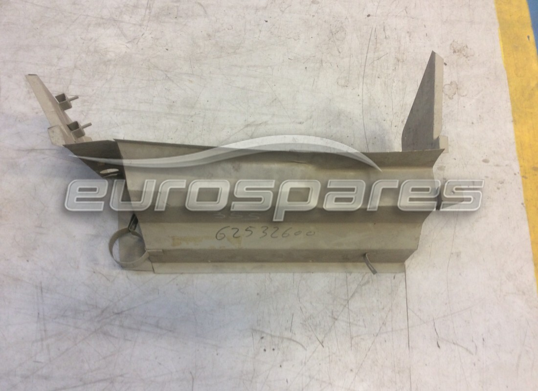 nuovo ferrari protezione aria condizionata lhd numero parte 62532600 (1)