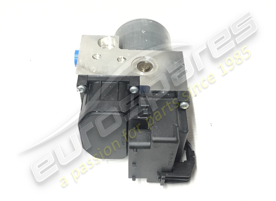 nuovo maseratigruppo unità idraulica abs 5.3. numero parte 373830316 (3)