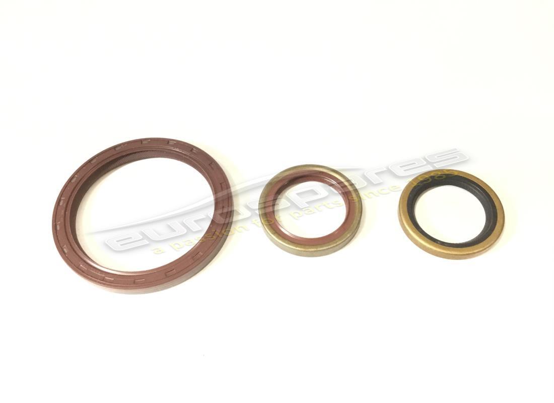 nuovo ferrari kit paraolio motore. numero parte oilk246 (1)