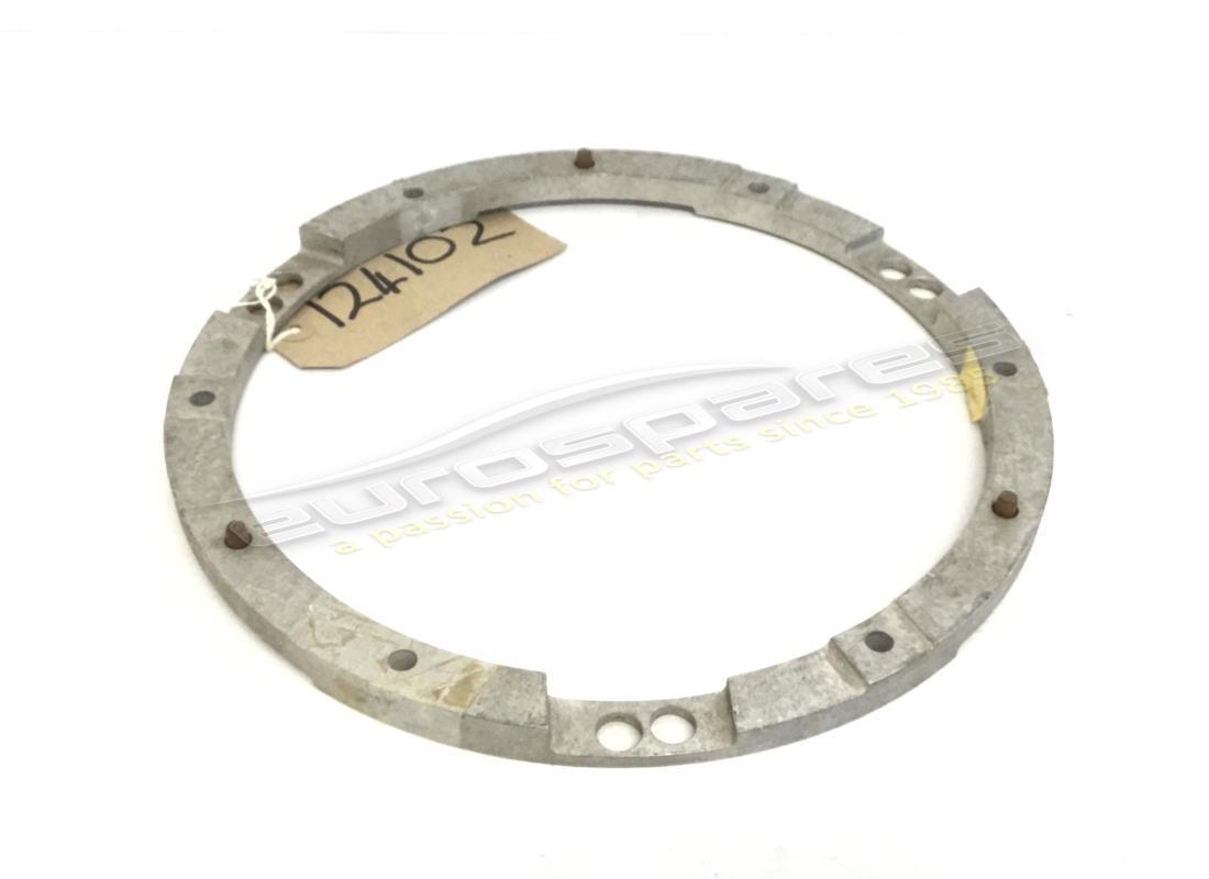 nuovo ferrari anello frizione tr. numero parte 124102 (1)