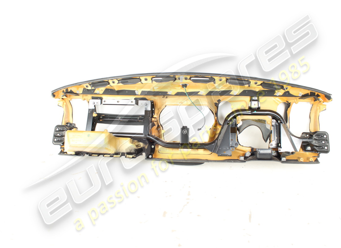 nuova (altra) dashboard ferrari. numero parte 676850.. (3)