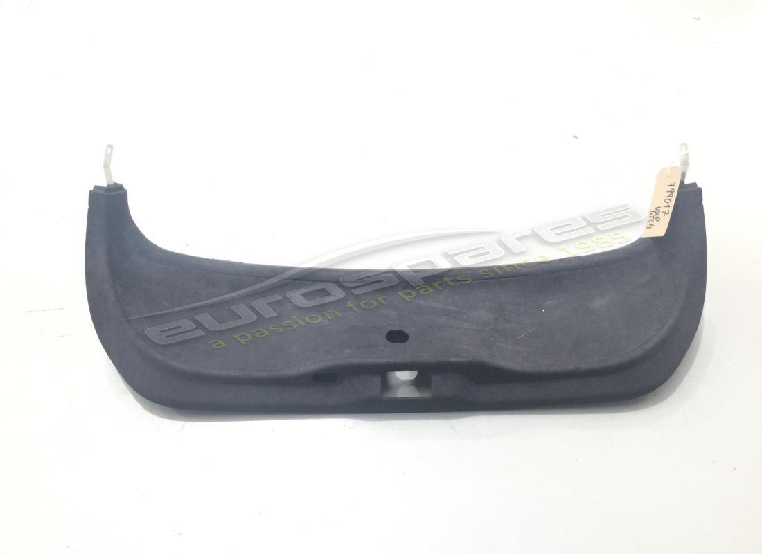 USATO Ferrari RIVESTIMENTO PORTELLONE INFERIORE . NUMERO PARTE 799017 (1)