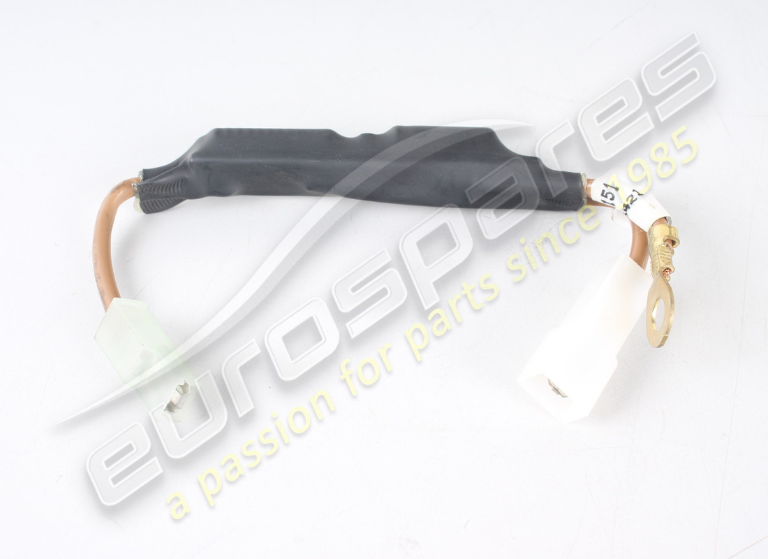 NUOVO FILTRO POSITIVO FERRARI. NUMERO PARTE 263421 (1) nuovo filtro positivo ferrari. numero parte 263421 (1)