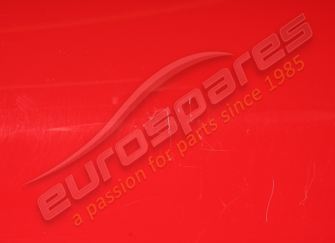 usato ferrari struttura porta dx completa. numero parte 985880965 (5)