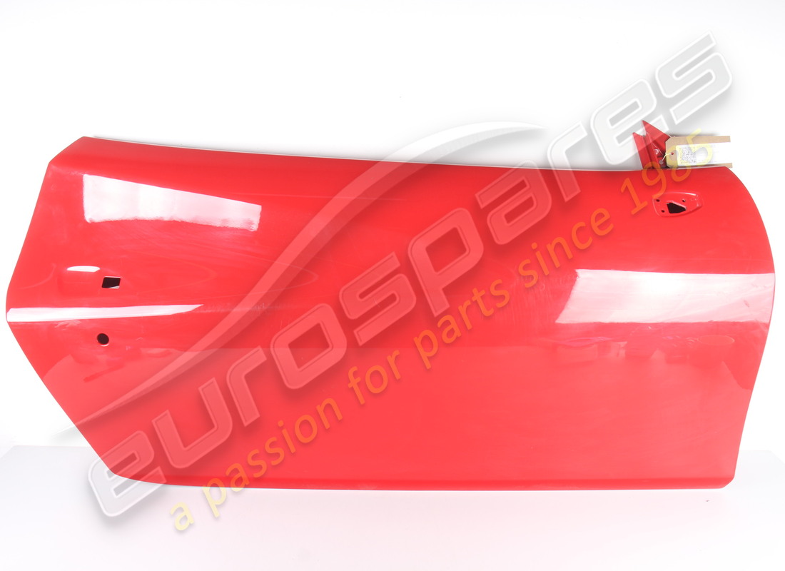 usato ferrari struttura porta dx completa. numero parte 985880965 (1)