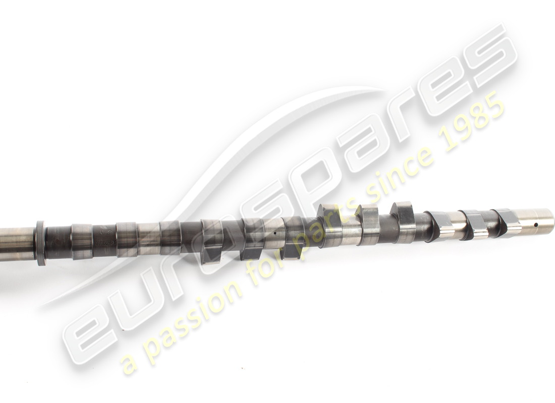 albero a camme a induzione completo sx usato ferrari. numero parte 158034 (3)