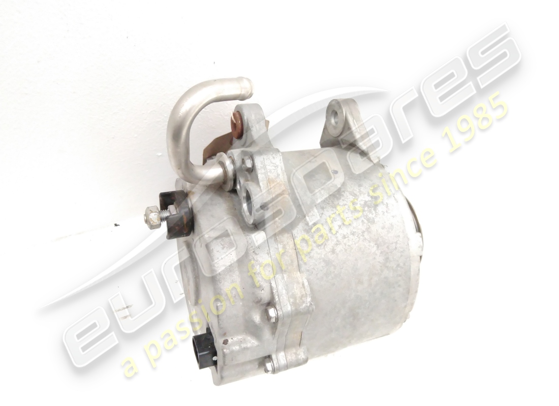 alternatore lamborghini usato. numero parte 079903021r (3)