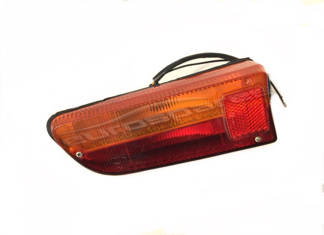 FARO POSTERIORE Lamborghini USATO. NUMERO PARTE 006544166 (1)