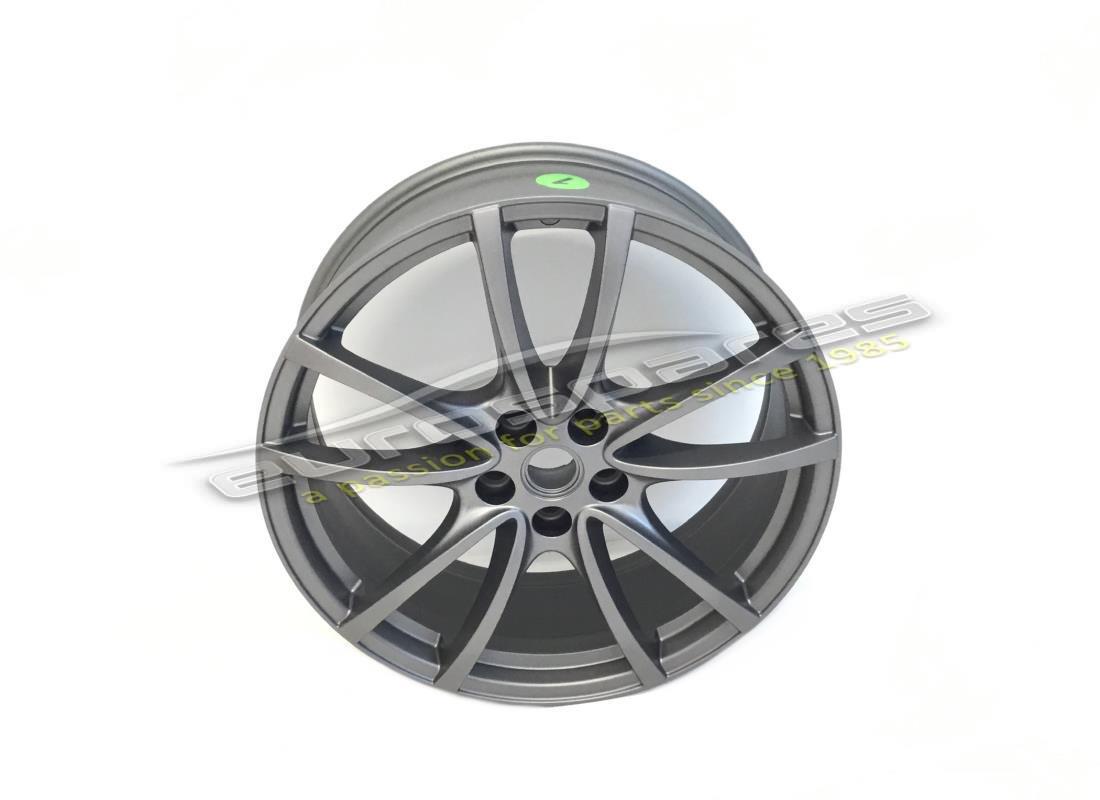 nuova ferrari ruota anteriore 8j x 19 offset et31.5. numero parte 254421 (1)