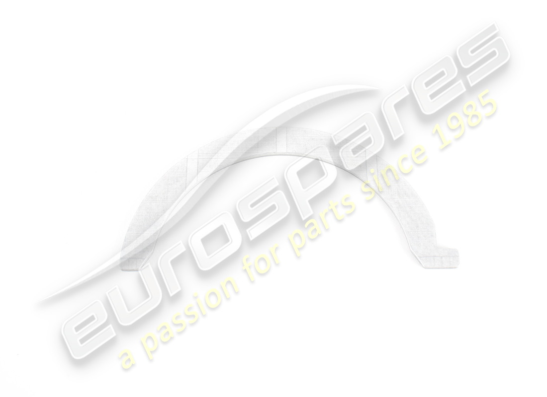 NUOVO Maserati SPESSORE . NUMERO PARTE 304033 (1)