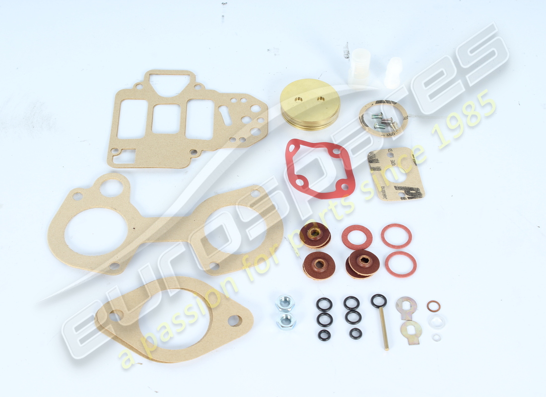 nuovo maserati kit di riparazione carburatore. numero parte 12249808 (2)