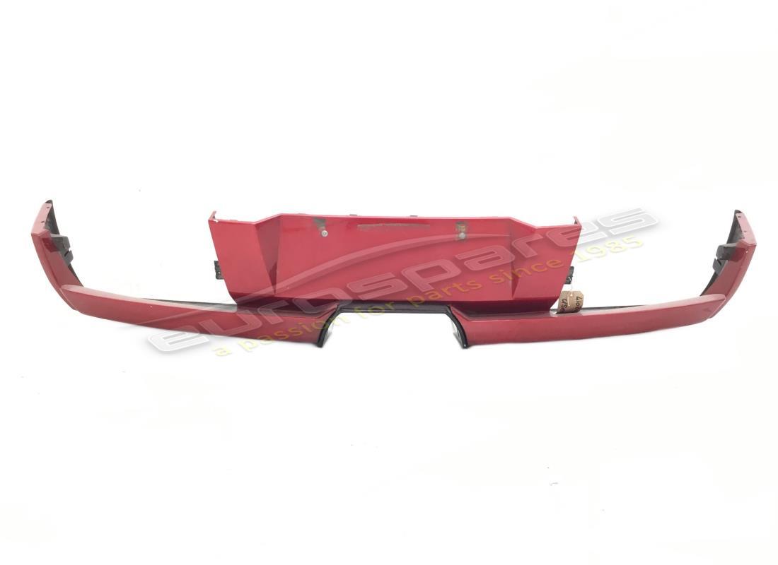 paraurti posteriore lamborghini usato. numero parte 410807301a (1)
