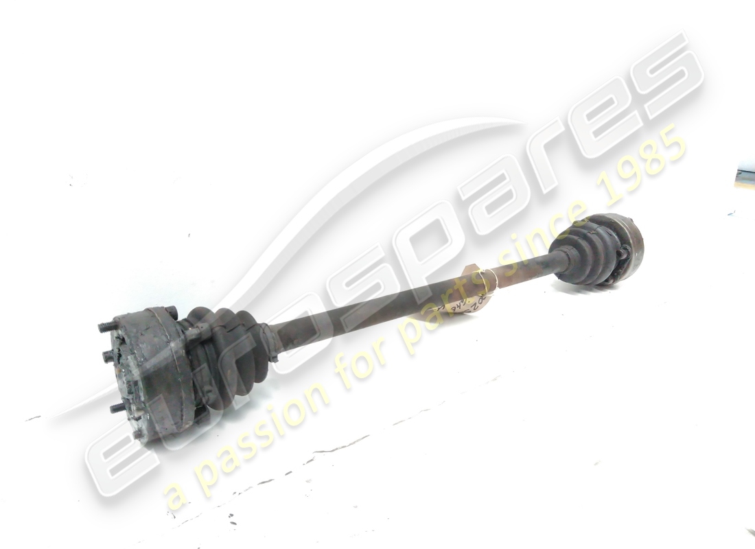 usato lamborghini albero di trasmissione destro. numero parte 002508236 (2)