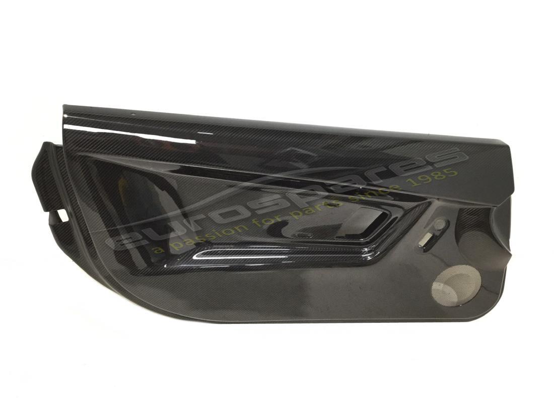 nuovo lamborghini pannello di rivestimento della portiera. numero parte 404867105e (1)