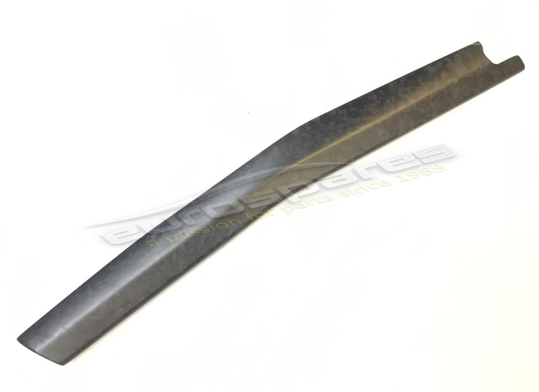 usato lamborghini copertura laterale miko. numero parte 4t0863488f (1)