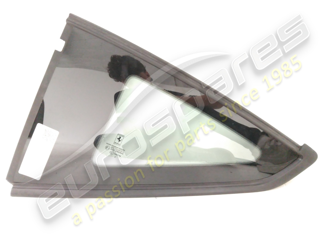 USATO Ferrari LUNOTTO POSTERIORE SX. NUMERO PARTE 84265100 (1)