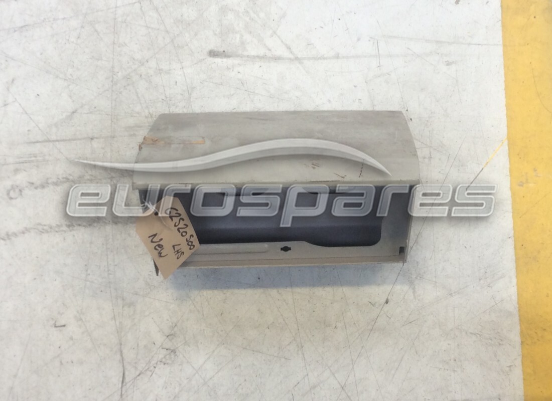 nuova ferrari alloggiamento luce principale sx mt. numero parte 62520500 (1)