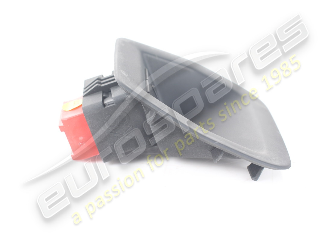 USATO LAMBORGHINI INTERRUTTORE TRIM APERT.COFANI. NUMERO PARTE 4T0959819A (3) usato lamborghini interruttore trim apert.cofani. numero parte 4t0959819a (3)