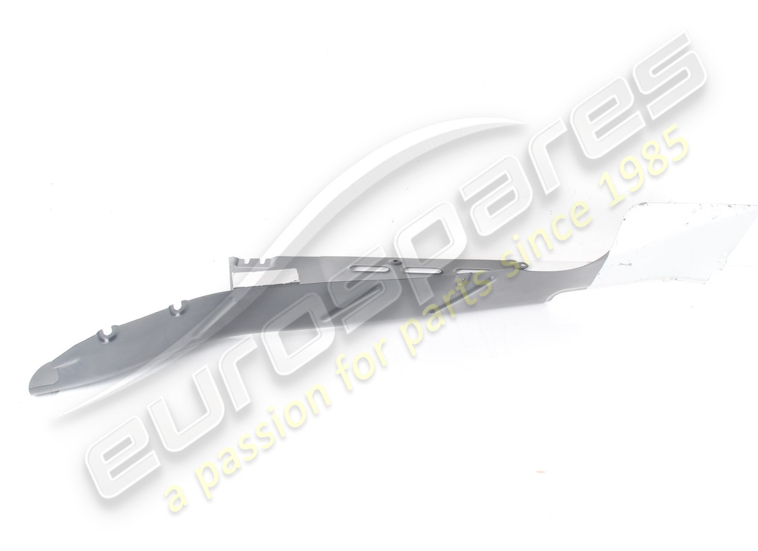 usato ferrari scudo sx fisso. numero parte 66155700 (3)