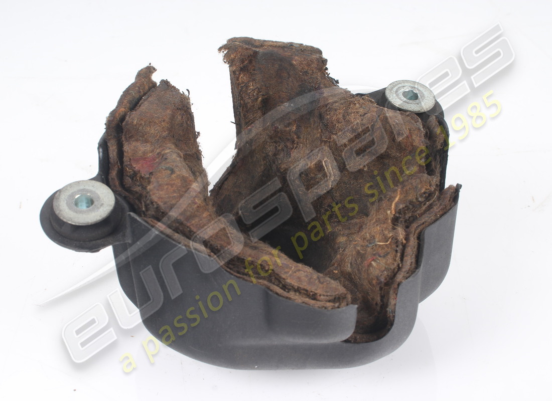 copertura acustica ferrari usata. numero parte 247537 (3)