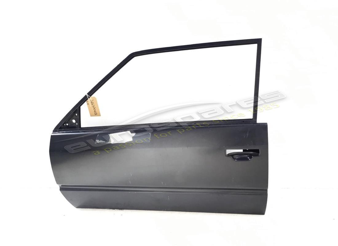 nuova maserati porta laterale sx. numero parte 364500103 (1)