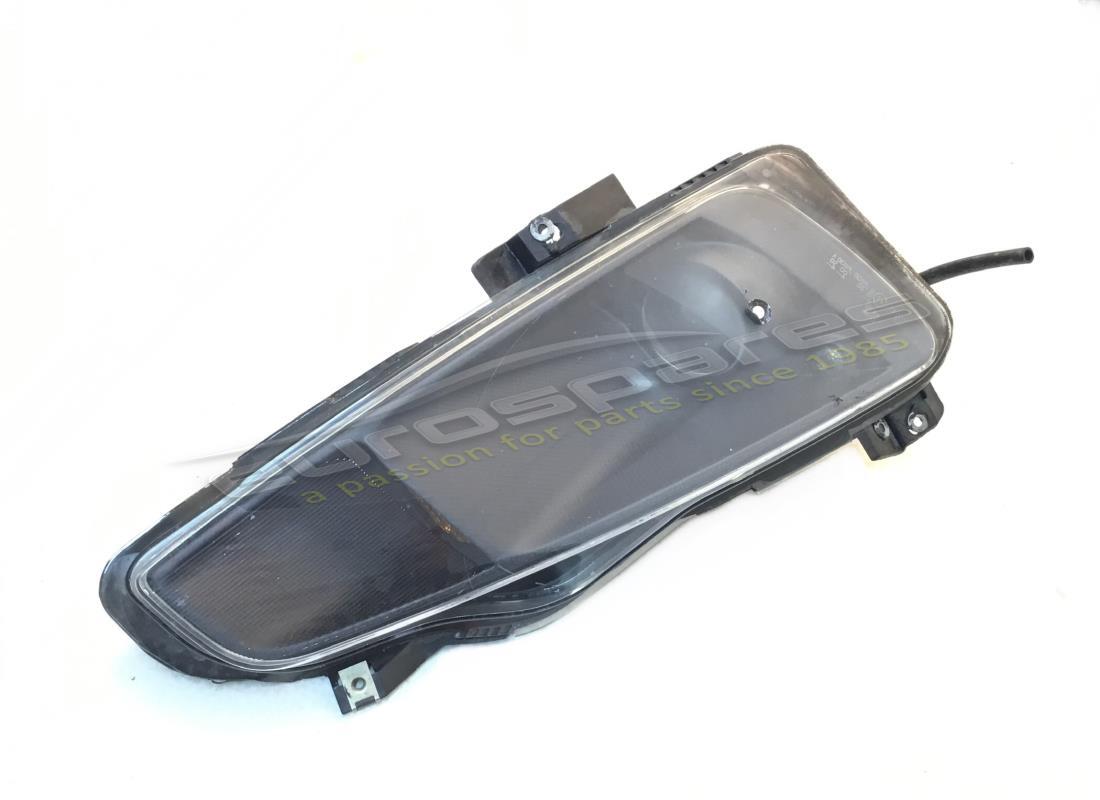 FARO SX USATO Ferrari VALIDO PER GB RHD . NUMERO PARTE 185615 (1)