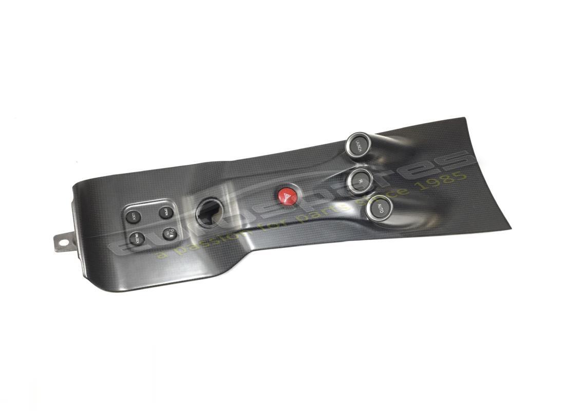 nuova (altra) console centrale ferrari. numero parte 82714800 (1)