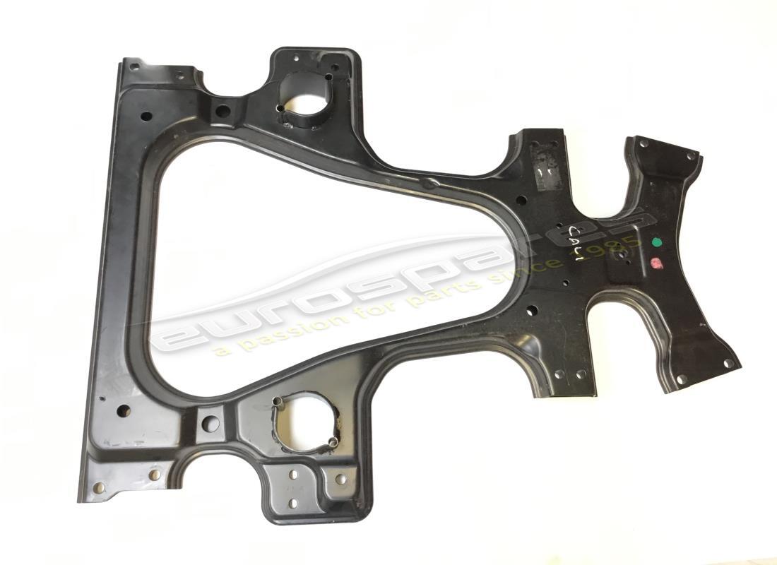 TELAIO SUPPORTO MOTORE Ferrari USATO. NUMERO PARTE 985256287 (1)