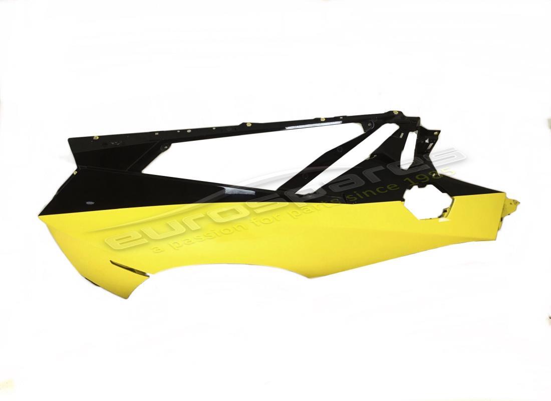 COPERCHIO, PARAFANGO Lamborghini USATO. NUMERO PARTE 470854960C (1)