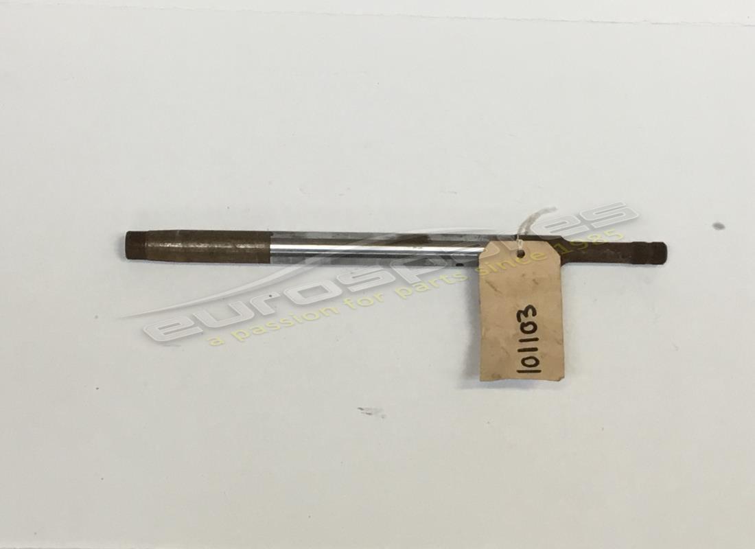 USATO Ferrari ALBERO SUPERIORE PIANTONE DELLO STERZO. NUMERO PARTE 101103 (1)