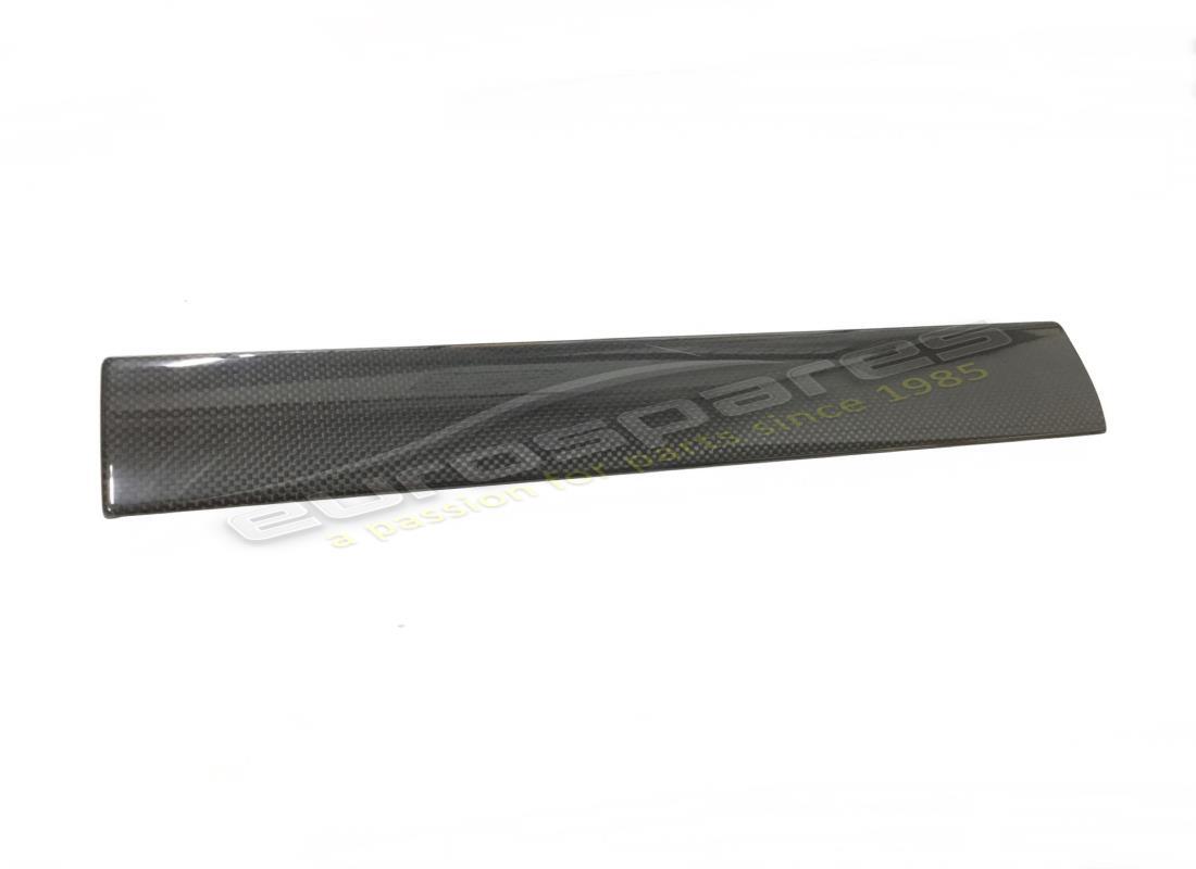 nuova ferrari modanatura lato sx - carbonio v. numero parte 69542000 (1)