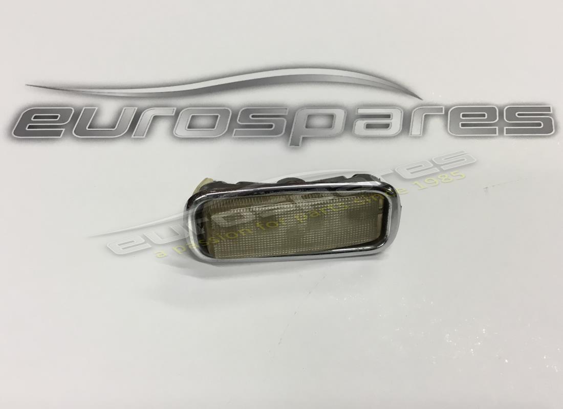 nuova ferrari lampada da interno. numero parte 2518083000 (1)