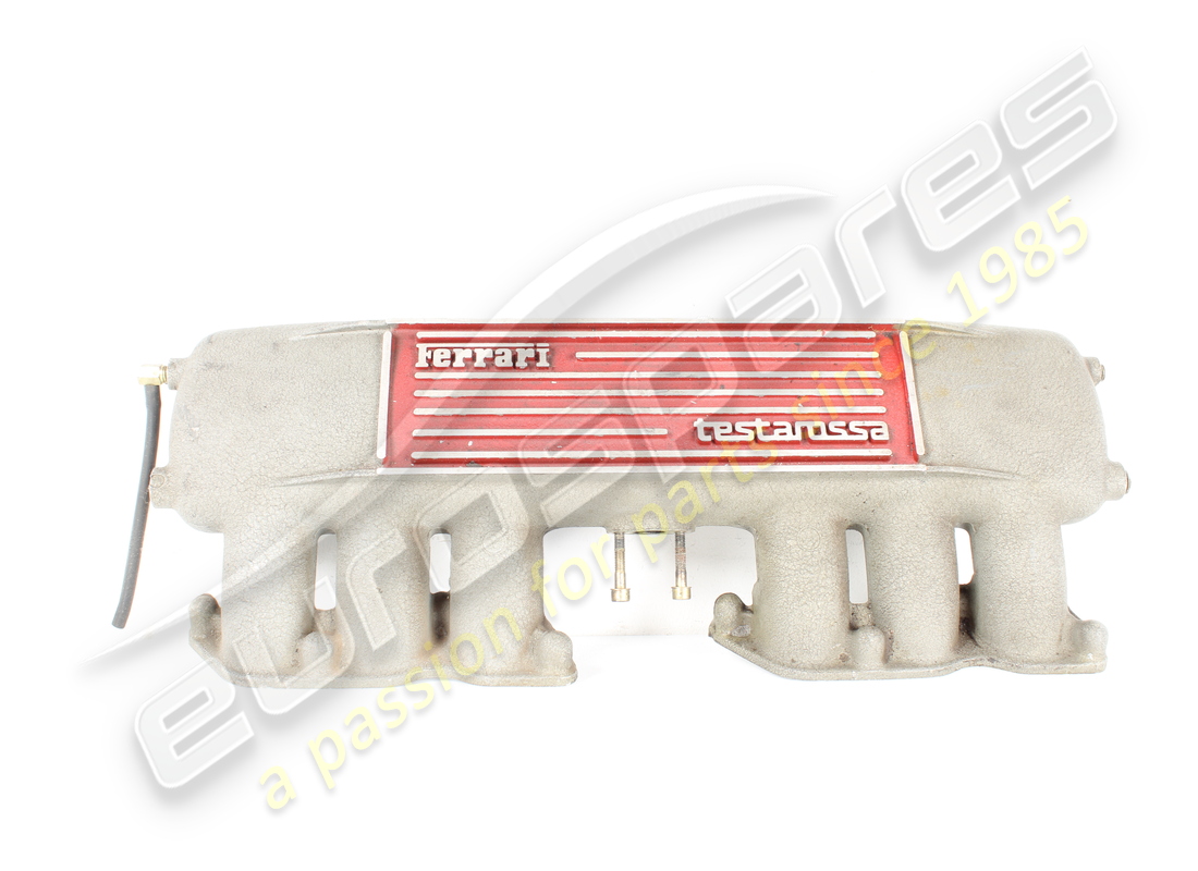 USATO Ferrari EROGAZIONE ARIA CARROZZERIA DESTRO. NUMERO PARTE 132327 (1)