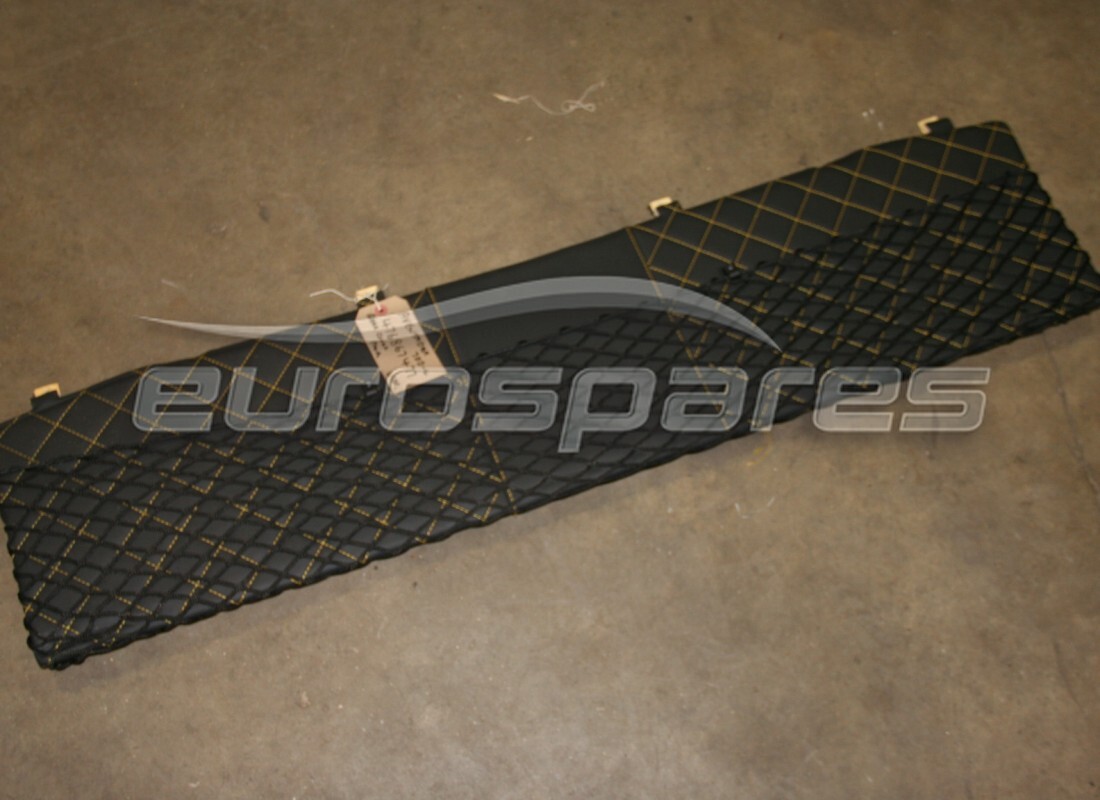 fodera lamborghini usata, pannello posteriore. numero parte 476867477 (1)