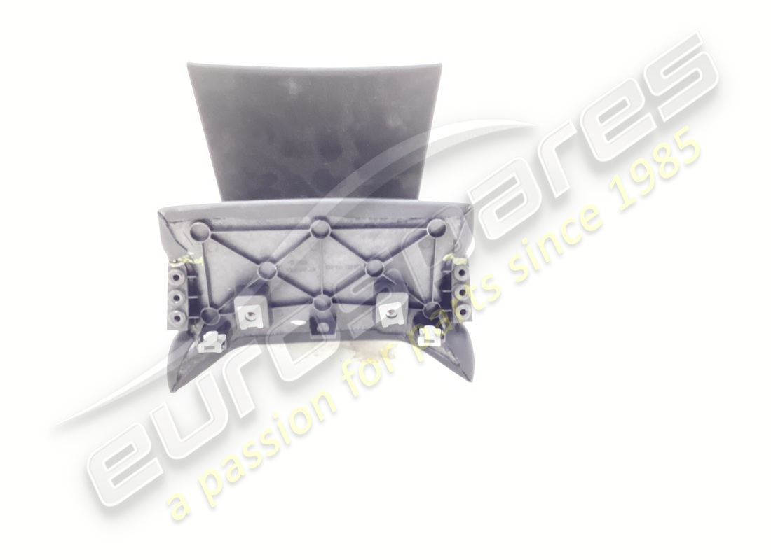 console copertura anteriore inferiore lamborghini usata. numero parte 4t0864363 (2)