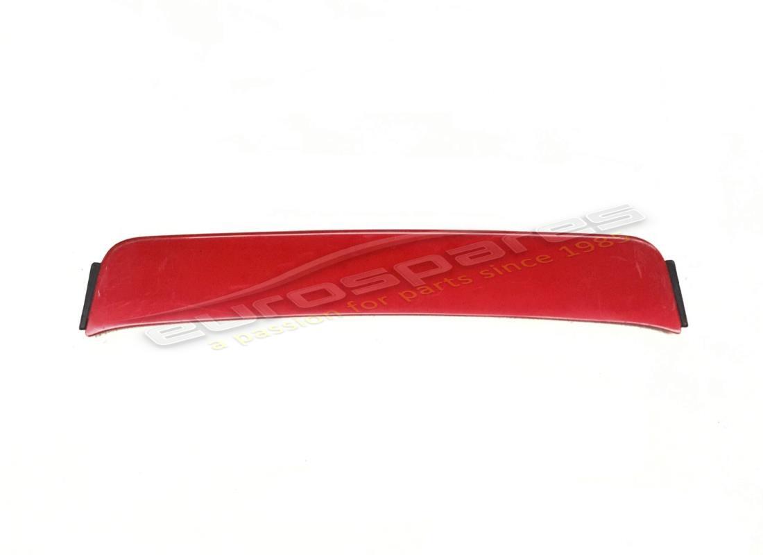 traversa del cofano lamborghini usata. numero parte 009460101 (1)