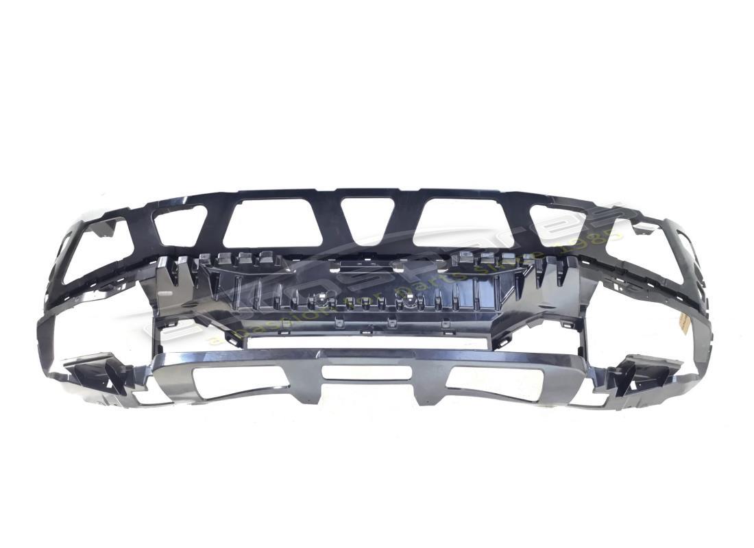 NUOVO (ALTRO) Lamborghini PARAURTI POSTERIORE. NUMERO PARTE 4T0807497H (1)