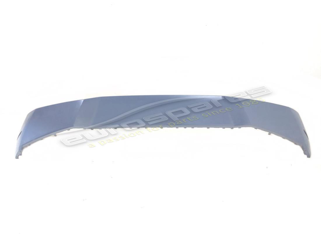 NUOVO (ALTRO) Lamborghini PARAURTI POSTERIORE. NUMERO PARTE 4T0807497H (1)