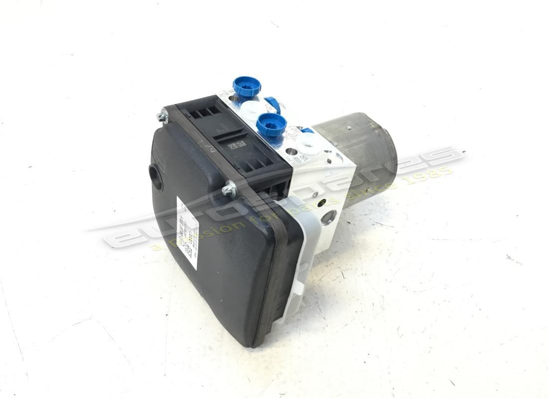 NUOVA Lamborghini UNITÀ ABS CON ECU. NUMERO PARTE 4S0614517GBEF (1)