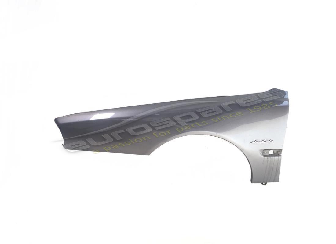 PARAFANGO ANTERIORE SX USATO Maserati . NUMERO PARTE 372500301 (1)