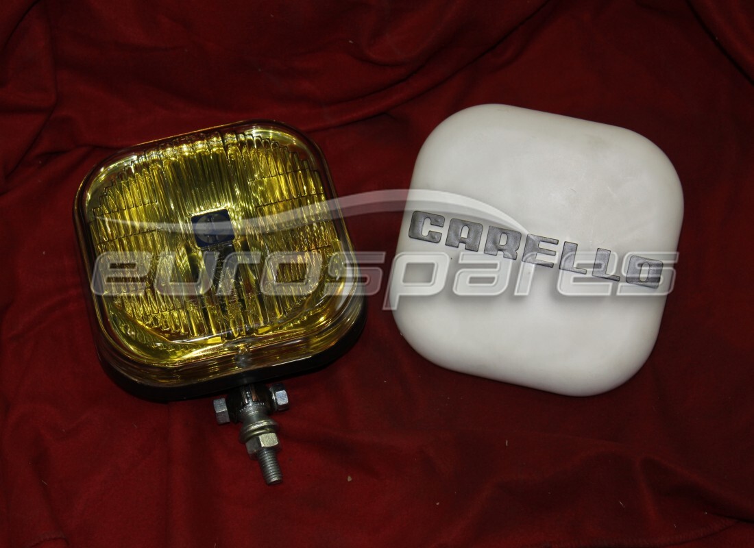 nuovo ferrari fendinebbia. numero parte 60273505s (1)