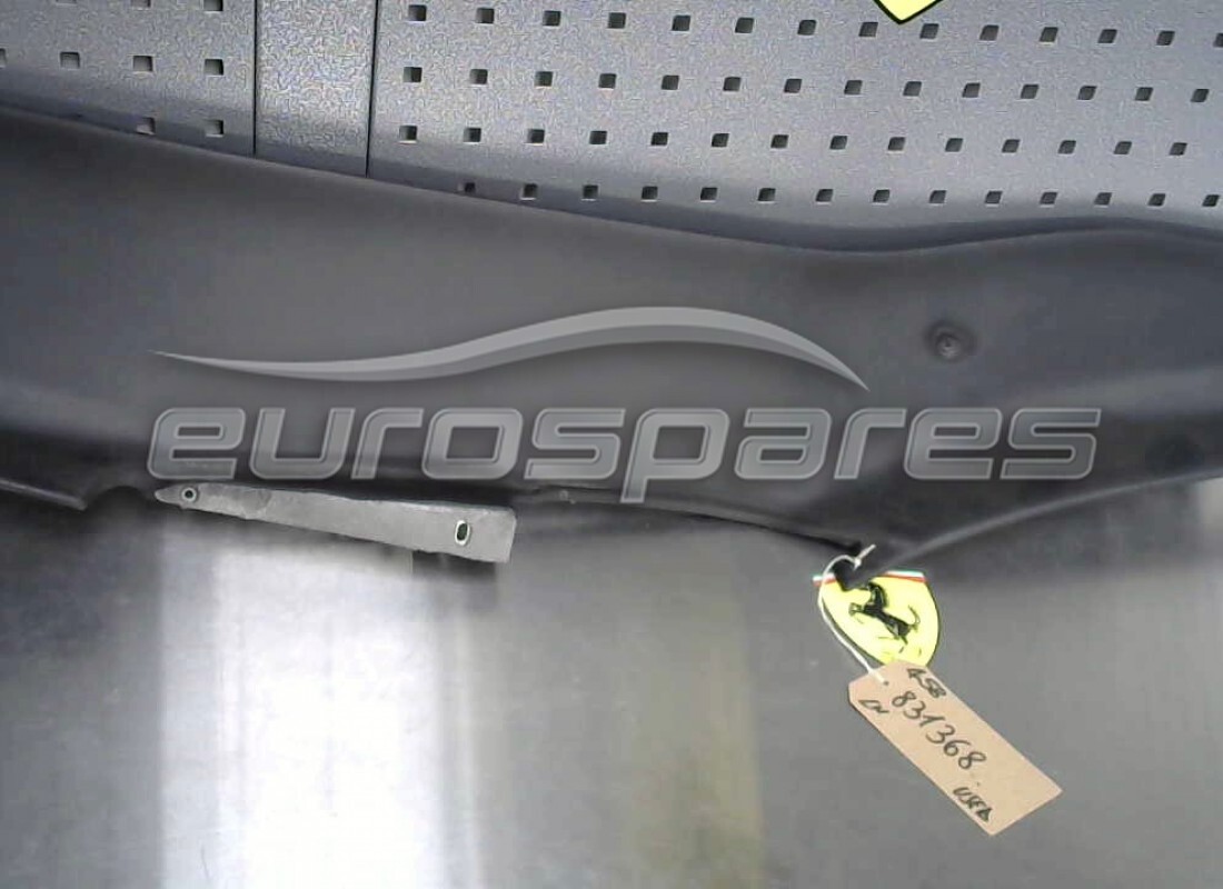 USATO Ferrari PANNELLO PORTA SX COMPLETO. NUMERO PARTE 831368.. (1)