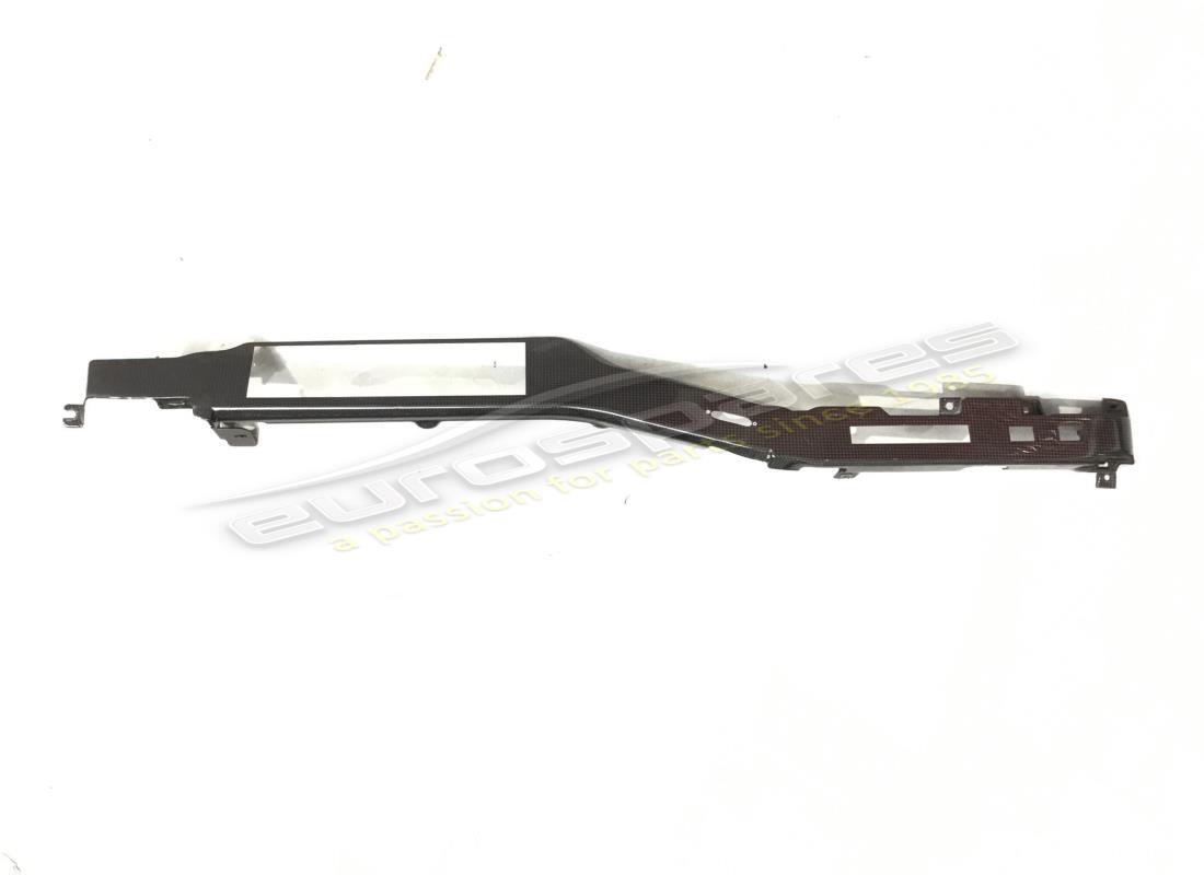 SURROUND DEL DISPLAY CENTRALE Ferrari USATO. NUMERO PARTE 920977 (1)